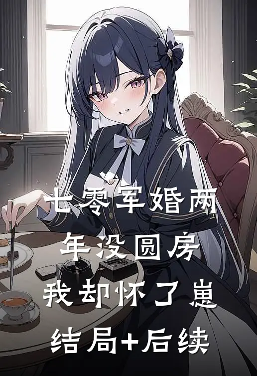 七零军婚两年没圆房，我却怀了崽结局+后续