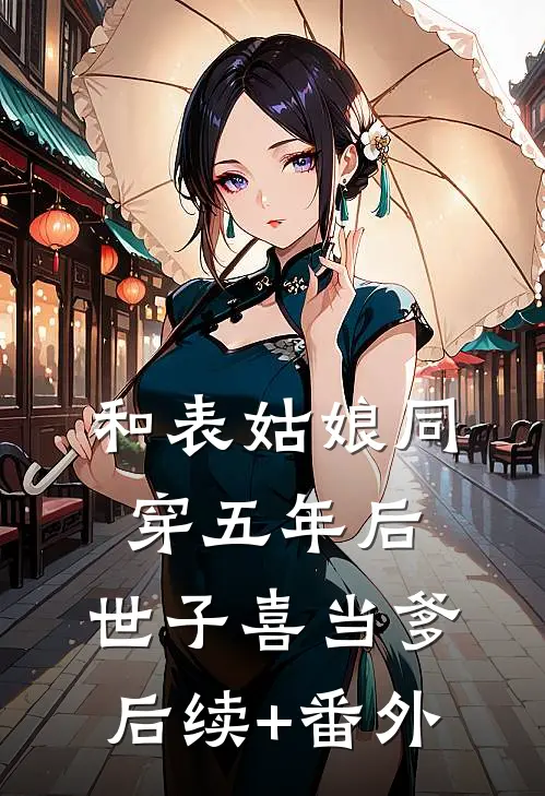 和表姑娘同穿五年后，世子喜当爹后续+番外