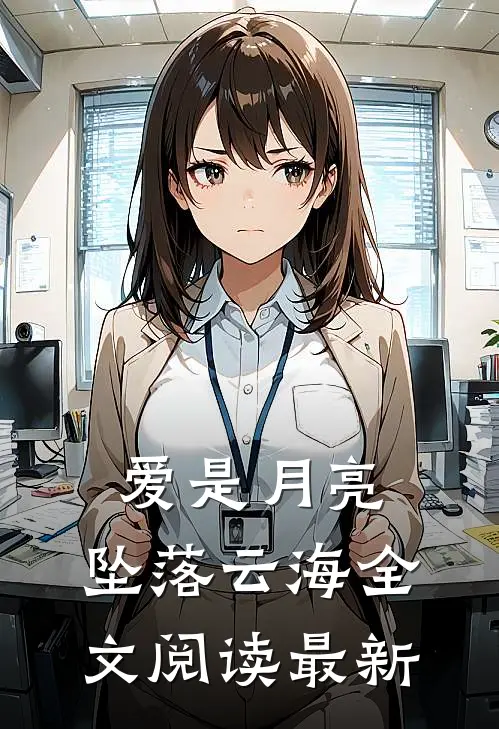 爱是月亮，坠落云海全文阅读最新