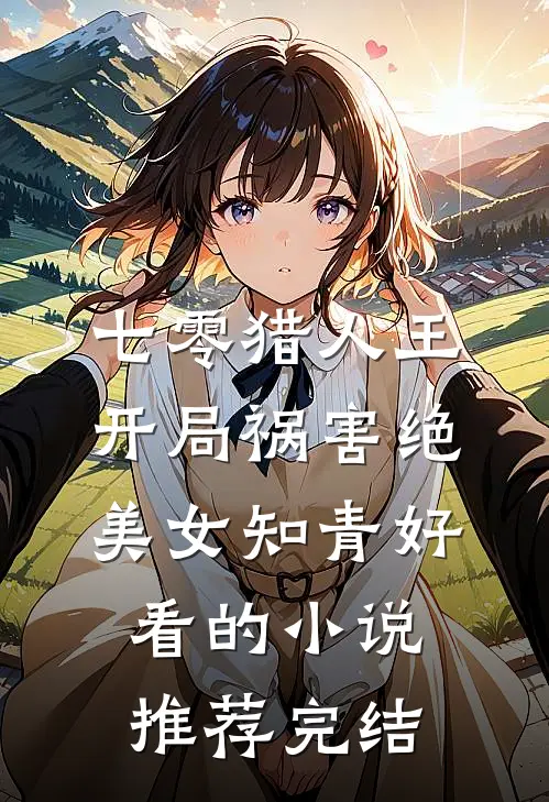 七零猎人王：开局祸害绝美女知青好看的小说推荐完结