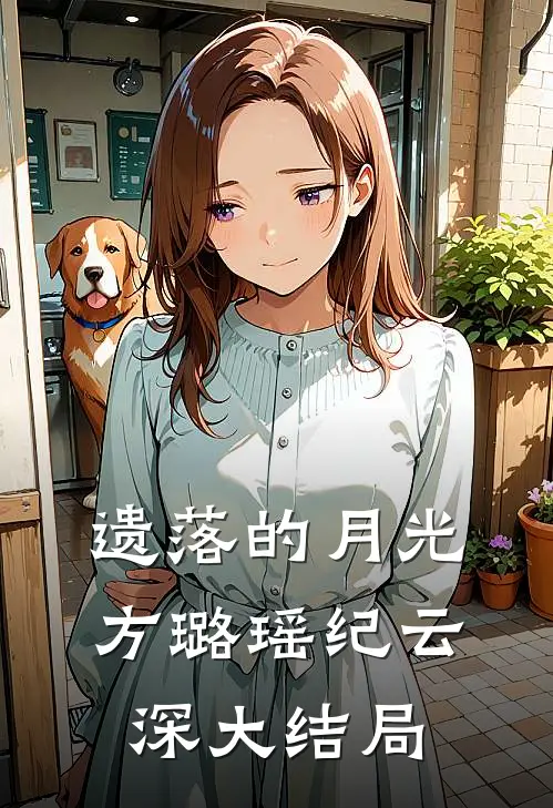 遗落的月光方璐瑶纪云深大结局