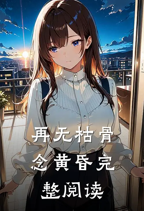再无枯骨念黄昏完整阅读