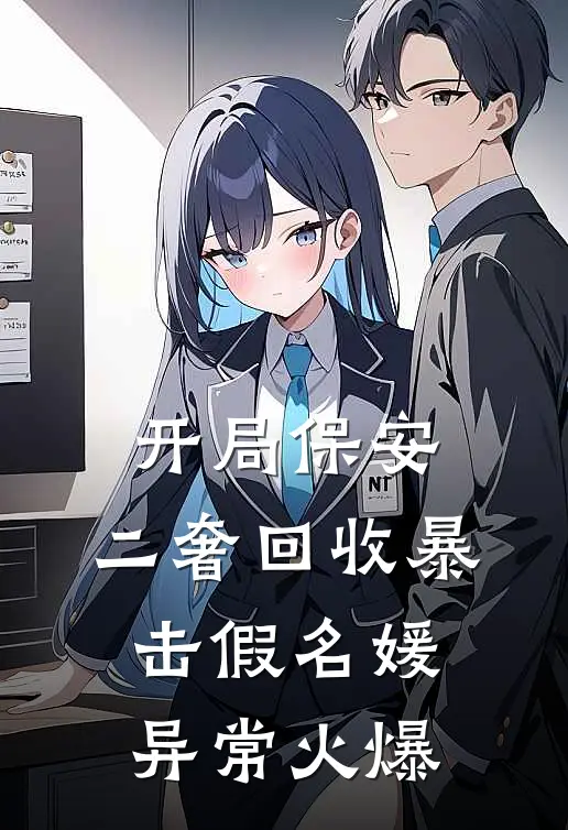 开局保安，二奢回收暴击假名媛异常火爆