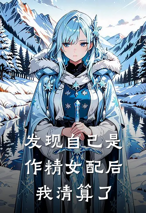 发现自己是作精女配后，我清算了