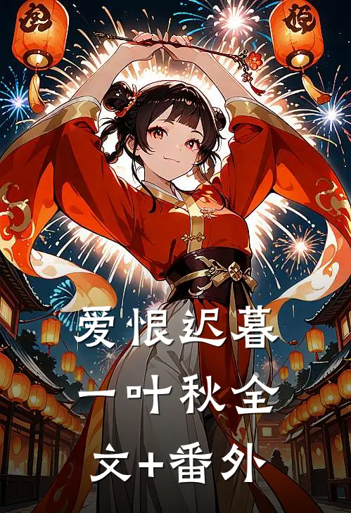 爱恨迟暮一叶秋全文+番外