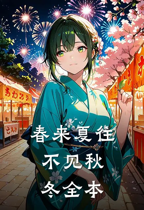春来夏往，不见秋冬全本