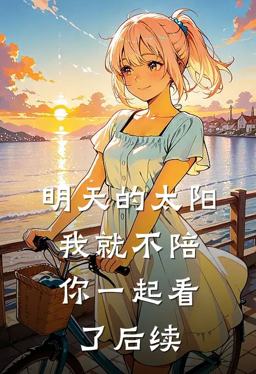 明天的太阳，我就不陪你一起看了后续