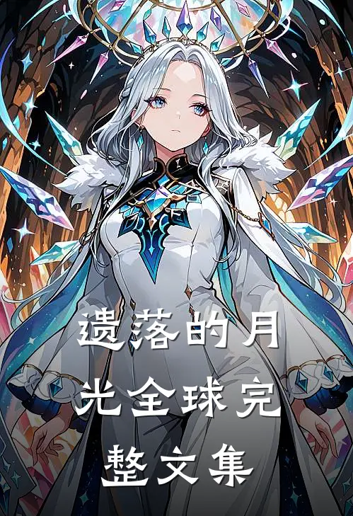 遗落的月光全球完整文集
