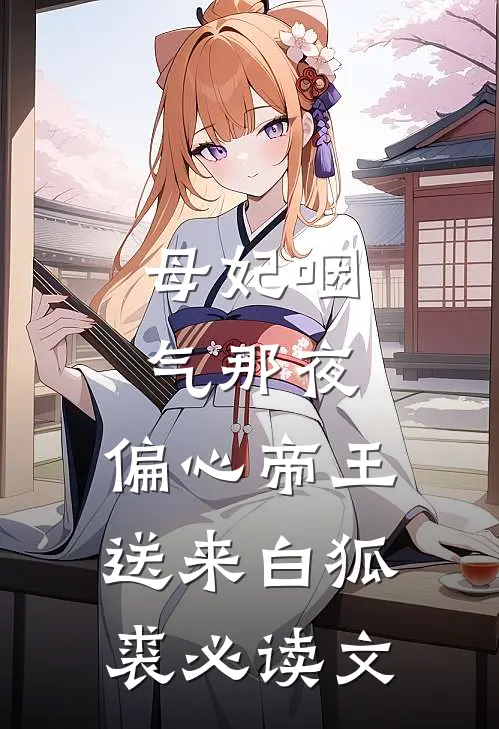 母妃咽气那夜，偏心帝王送来白狐裘必读文