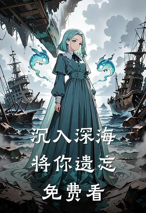 沉入深海将你遗忘免费看