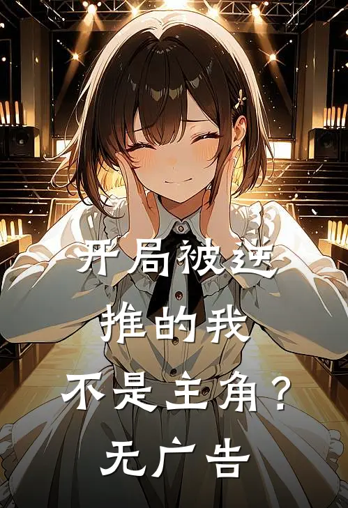 开局被逆推的我，不是主角？无广告