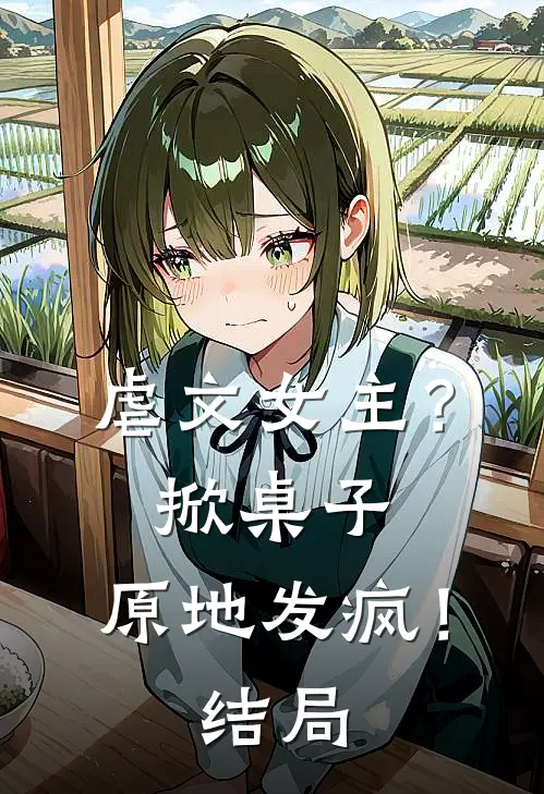 虐文女主？掀桌子，原地发疯！结局