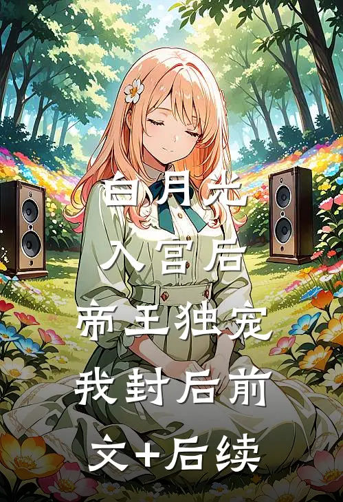 白月光入宫后，帝王独宠我封后前文+后续