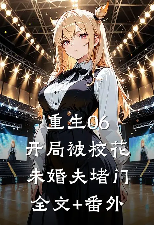 重生06，开局被校花未婚夫堵门全文+番外
