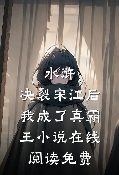 水浒：决裂宋江后，我成了真霸王小说在线阅读免费