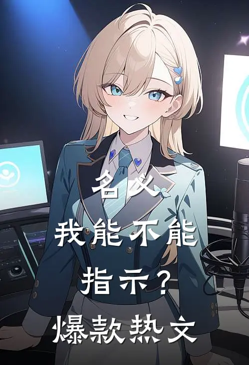 名义：我能不能指示？爆款热文