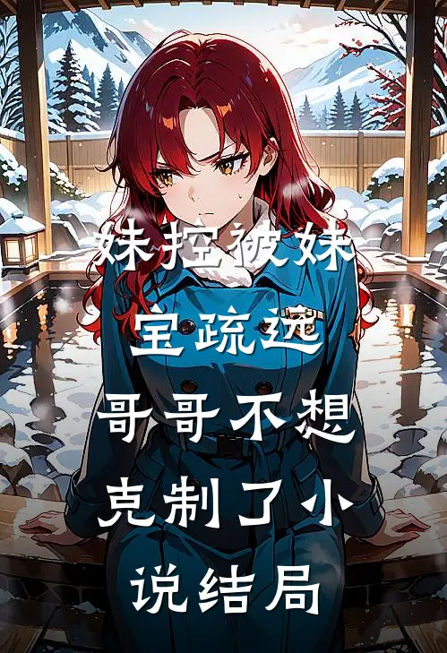 妹控被妹宝疏远，哥哥不想克制了小说结局
