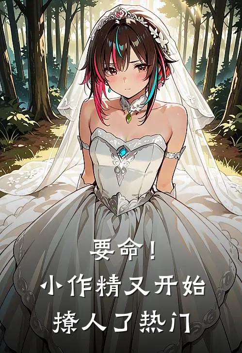 要命！小作精又开始撩人了热门