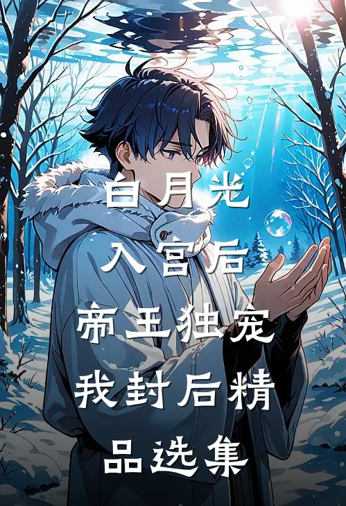 白月光入宫后，帝王独宠我封后精品选集