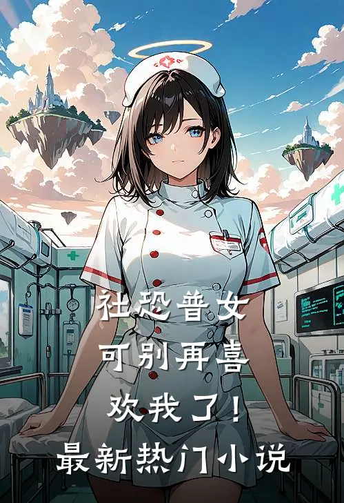 社恐普女：可别再喜欢我了！最新热门小说