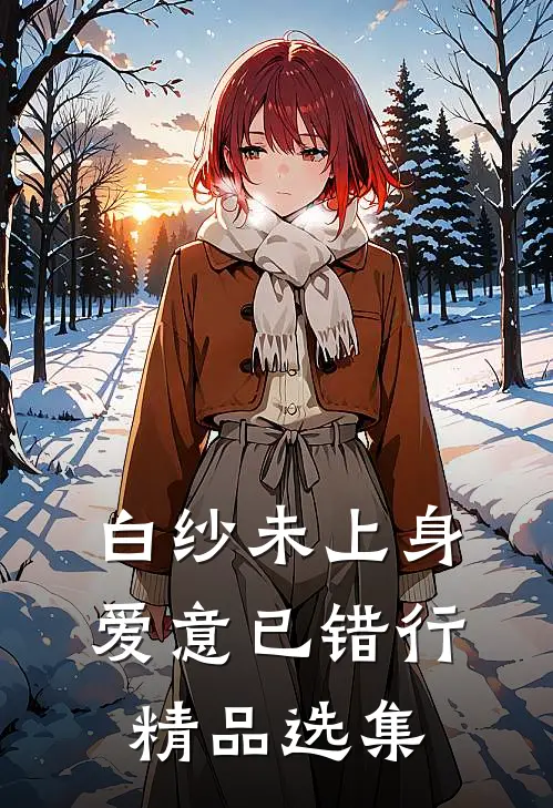 白纱未上身，爱意已错行精品选集