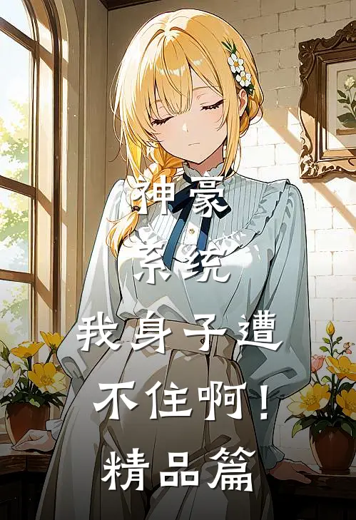 神豪：系统，我身子遭不住啊！精品篇