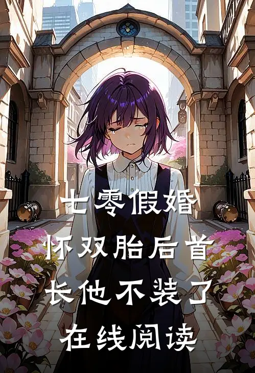 七零假婚：怀双胎后首长他不装了在线阅读
