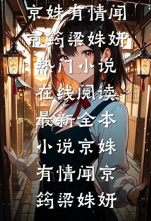 京姝有情(闻京筠梁姝妍)热门小说在线阅读_最新全本小说京姝有情闻京筠梁姝妍