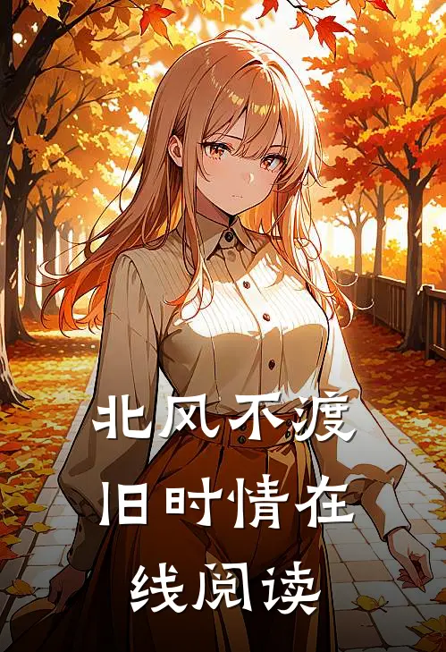 北风不渡旧时情在线阅读