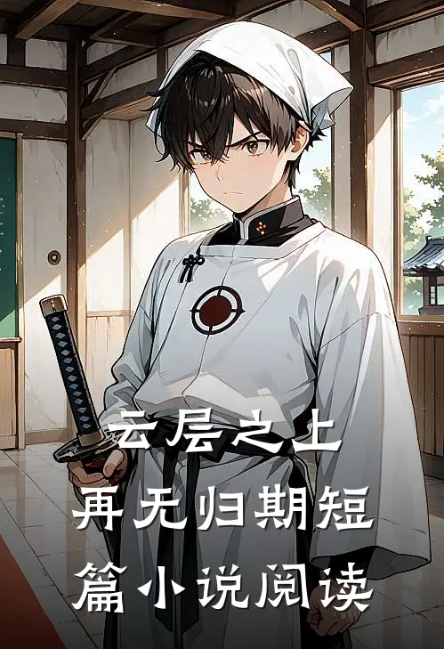 云层之上，再无归期短篇小说阅读