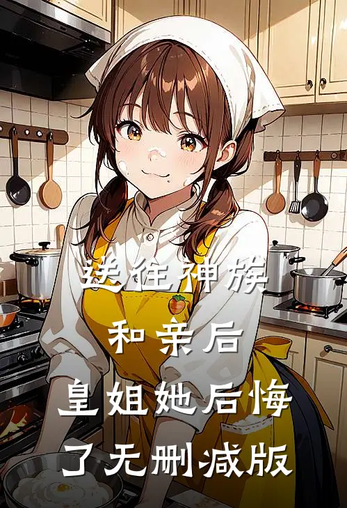 送往神族和亲后，皇姐她后悔了无删减版