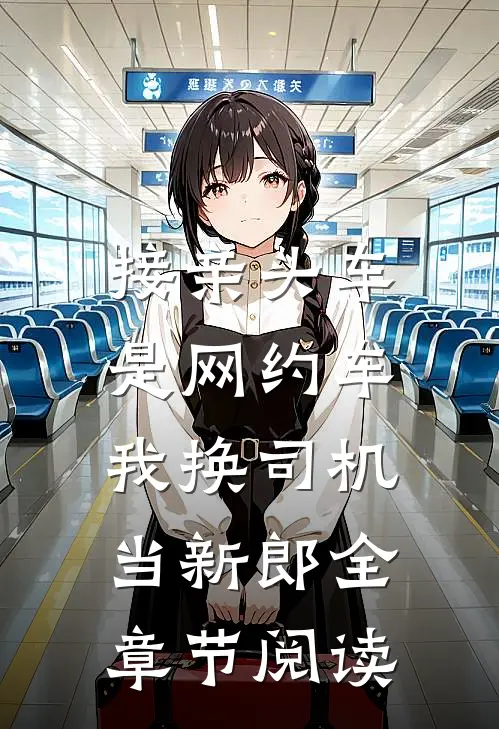 接亲头车是网约车，我换司机当新郎全章节阅读