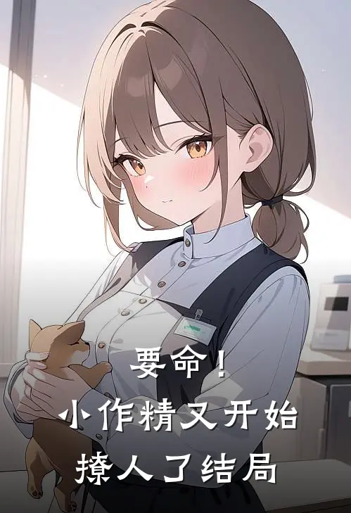 要命！小作精又开始撩人了结局