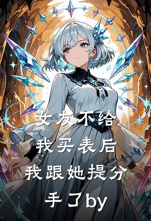 女友不给我买表后，我跟她提分手了by