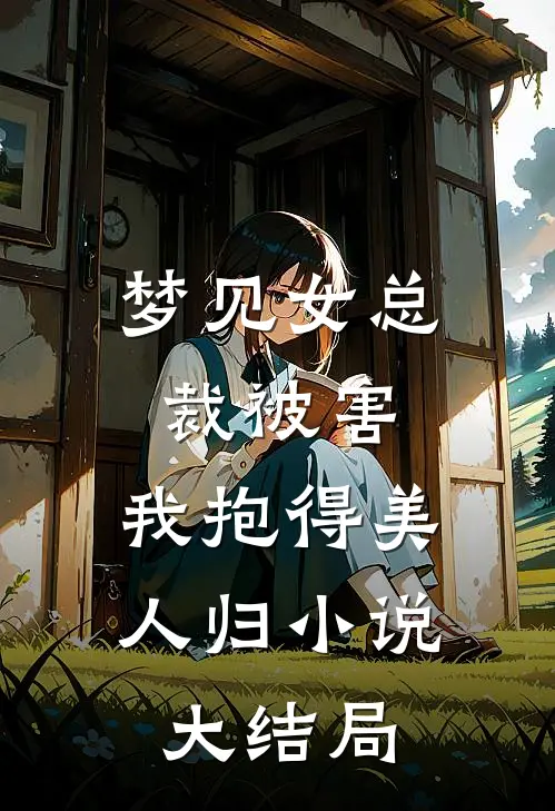 梦见女总裁被害，我抱得美人归小说大结局