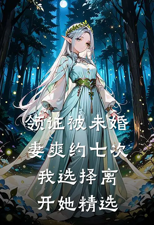 领证被未婚妻爽约七次，我选择离开她精选