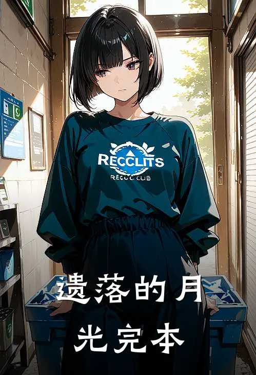 遗落的月光完本