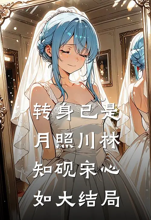 转身已是月照川林知砚宋心如大结局
