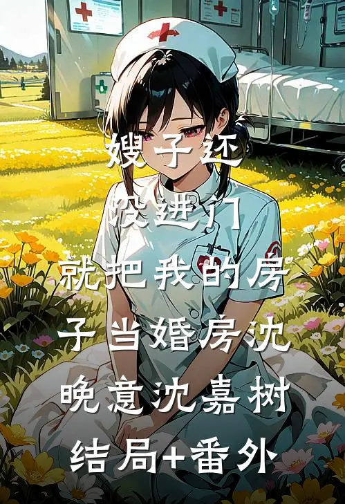 嫂子还没进门，就把我的房子当婚房沈晚意沈嘉树结局+番外
