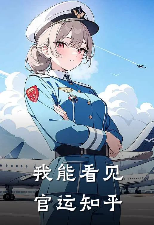 我能看见官运知乎