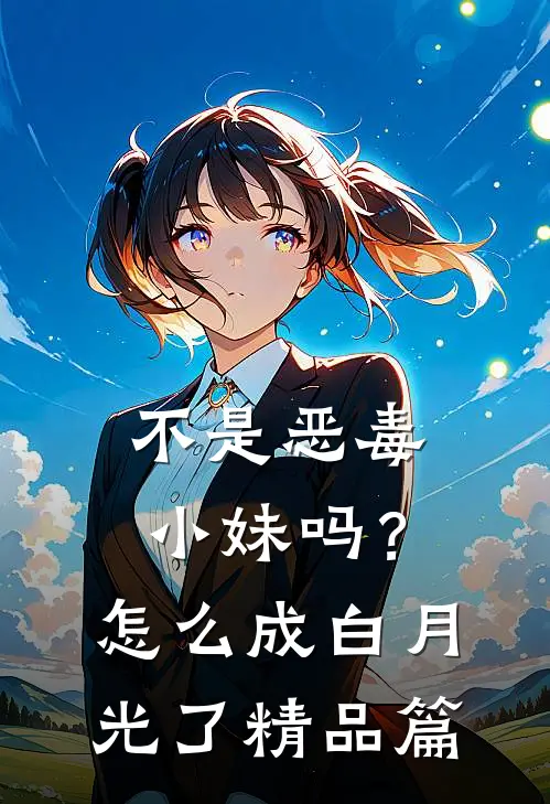 不是恶毒小妹吗？怎么成白月光了精品篇