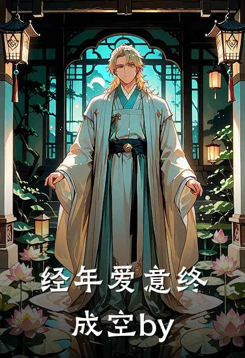 经年爱意终成空by