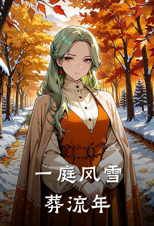 一庭风雪葬流年