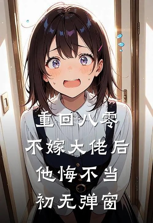 重回八零，不嫁大佬后他悔不当初无弹窗
