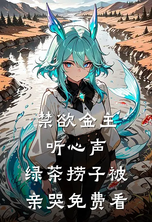 禁欲金主听心声，绿茶捞子被亲哭免费看