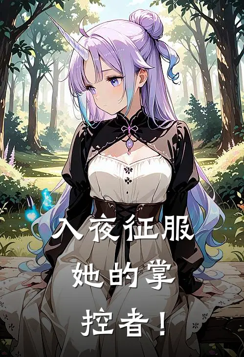 入夜征服，她的掌控者！