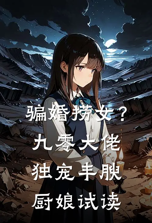 骗婚捞女？九零大佬独宠丰腴厨娘试读