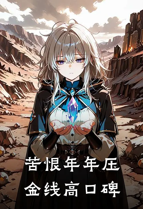 苦恨年年压金线高口碑