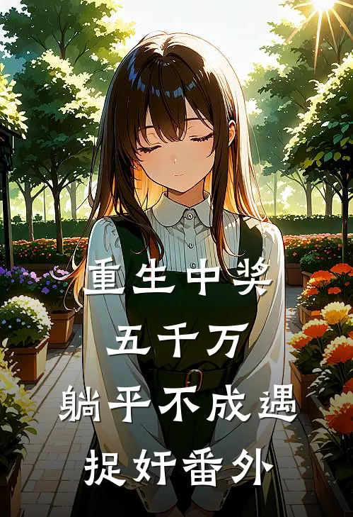 重生中奖五千万，躺平不成遇捉奸番外