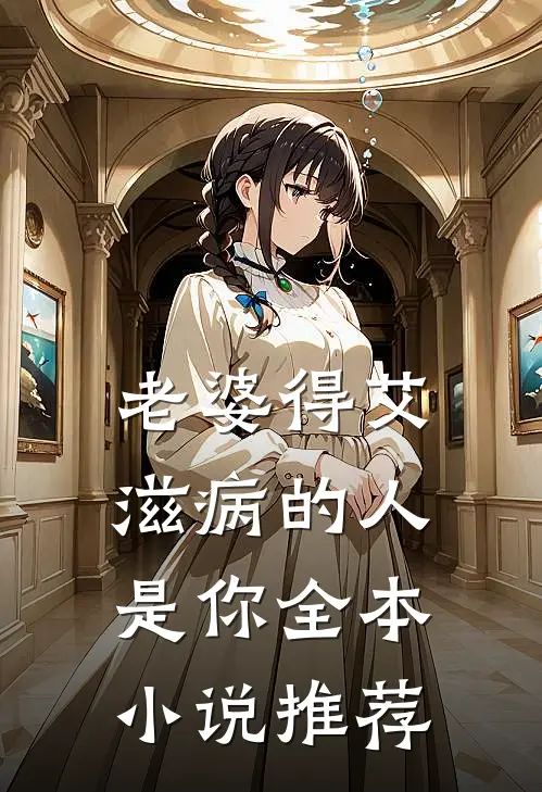老婆得艾滋病的人是你全本小说推荐